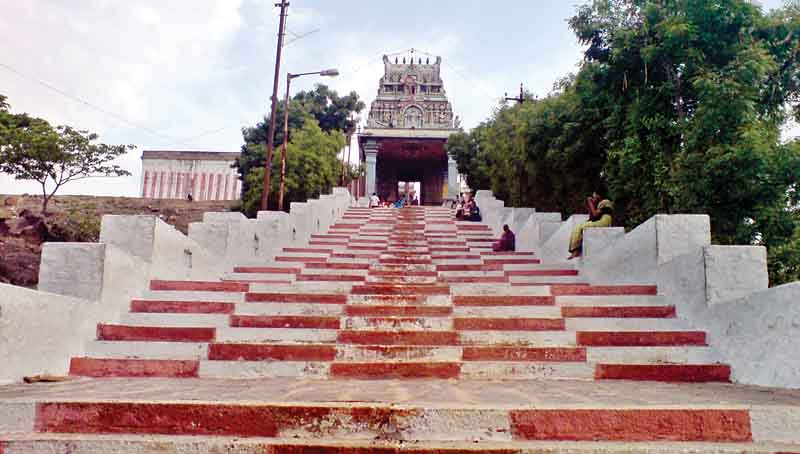 कुंद्राथुर मुरुगन मंदिर