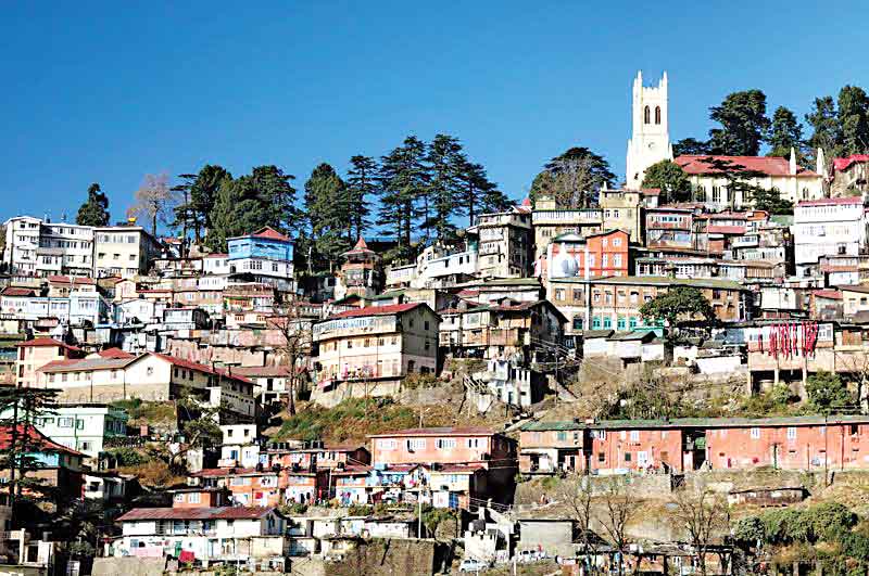 शिमला में टैक्स चोरी करने वालों पर होगी कार्रवाई