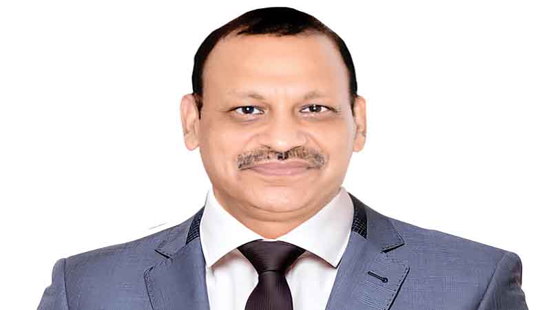 45 मिनट में हिप रिप्लेसमेंट, ऑर्थोपेडिक सर्जन डा. प्रदीप अग्रवाल बोले, फ्रेक्वर कूल्हा 15 मिनट में रिपेयर