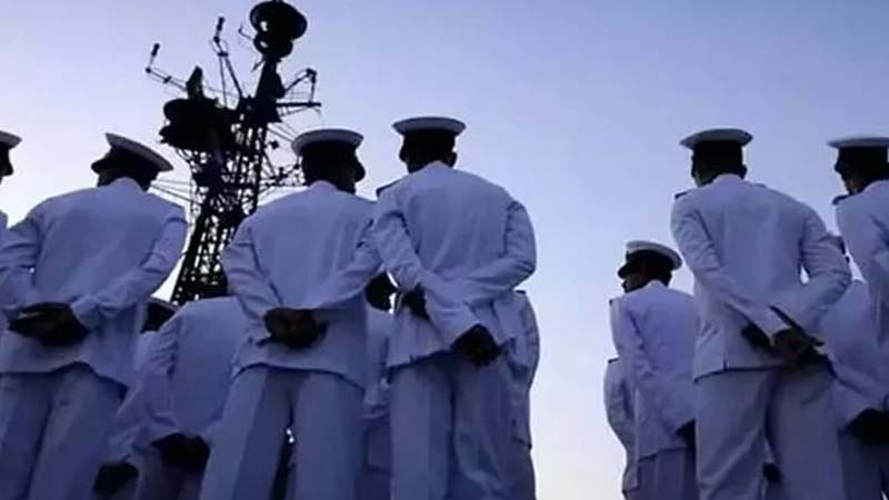 कतर में मौ*त की सजा पाने वाले 8 पूर्व भारतीय नौसैनिकों को राहत, कोर्ट ने सजा पर लगाई रोक