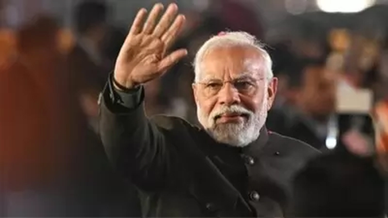 प्रधानमंत्री नरेंद्र मोदी एक बार फिर बने दुनिया के सबसे लोकप्रिय नेता; मिली 76 फीसदी अप्रूवल रेटिंग