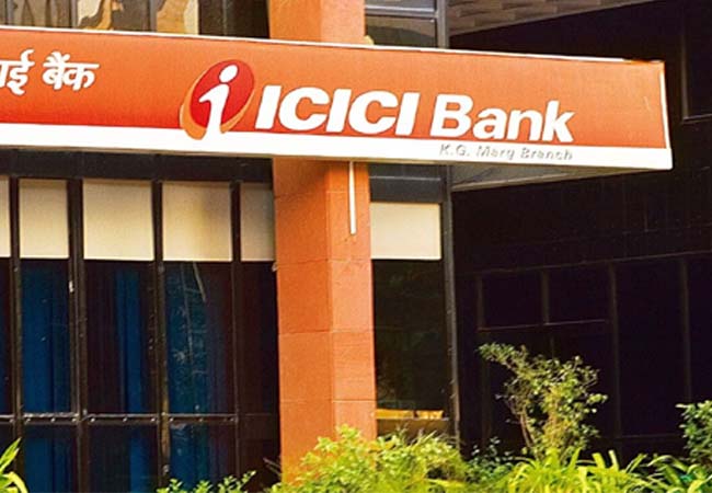 23.5 प्रतिशत बढ़ा ICICI बैंक का मुनाफा