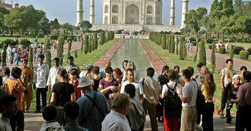 पर्यटकों को लुभाने की नई रणनीति जरूरी