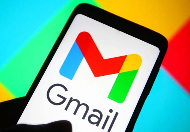 बंद नहीं होंगी Gmail की ईमेल सेवाएं, वायरल संदेश का दावा खारिज