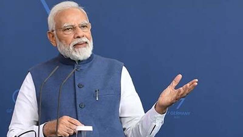 PM मोदी ने अमृत भारत योजना के तहत जालंधर रेलवे स्टेशन का किया वर्चुअल उद्घाटन