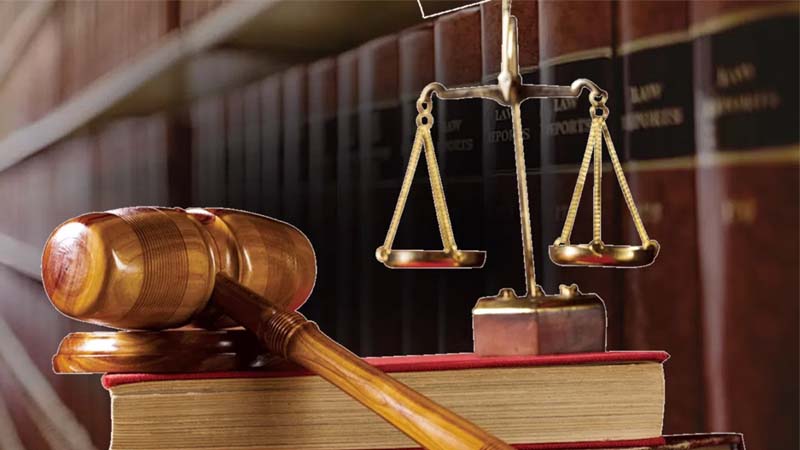 New Criminal Laws