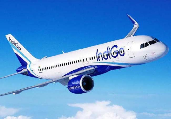 इंडिगो ने हैदराबाद से बैंकॉक के लिए शुरू की सीधी उड़ान