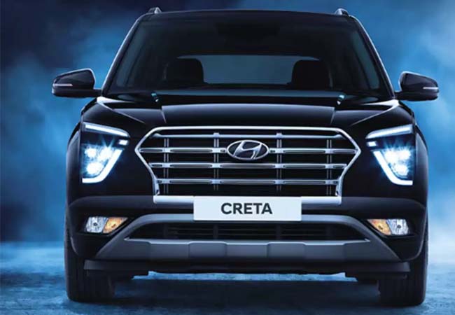 Hyundai Creta ने पार किया 10 लाख बिक्री का आंकड़ा, हर 5 मिनट में बिकी एक कार