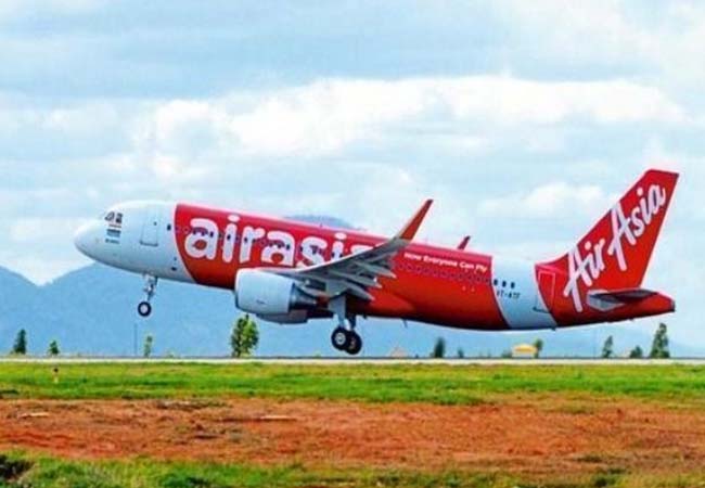 कुआलालंपुर के लिए हवाई सेवा शुरू करेगी एयर एशिया