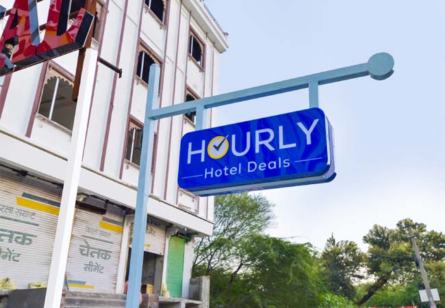 जयपुर में अब सिर्फ 99 रुपए में पाएं लग्जरी होटल की सुविधा