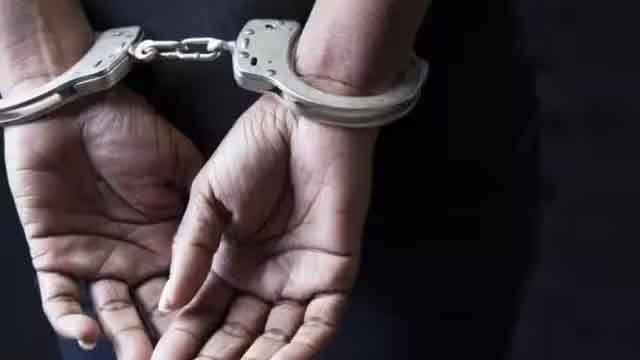 होशियारपुर में आईएसआई का जासूस गिरफ्तार