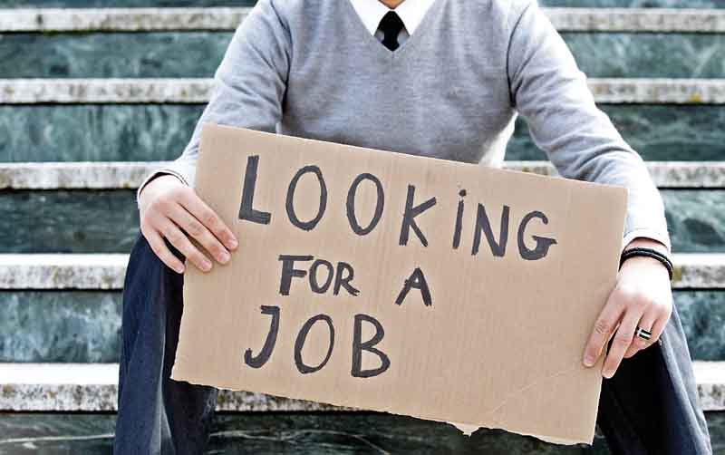 भारत में 83 फीसदी बेरोजगार हैं युवा, इंटरनेशनल लेबर ऑर्गेनाइजेशन की रिपोर्ट में खुलासा