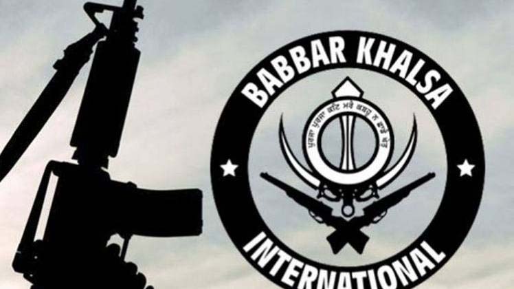 अमृतसर में बब्बर खालसा इंटरनेशनल के 2 आतंकी गिरफ्तार, पाकिस्तानी आंतकवादी के थे करीबी
