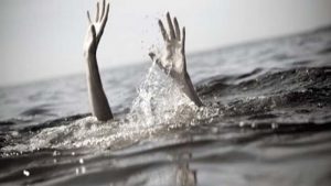 झील में डूबने से 4 महिलाओं की मौ*त