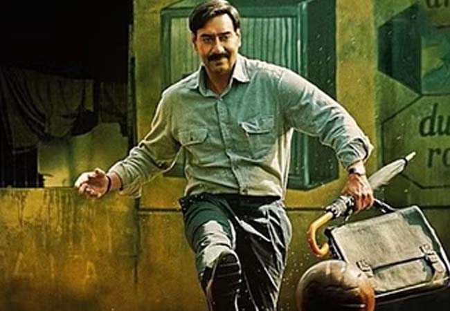 अजय देवगन की फिल्म ‘मैदान’ की रिलीज डेट फाइनल