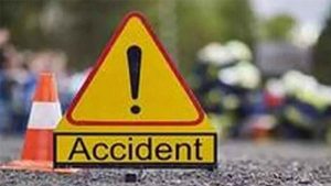 Road Accident: परिवार के 4 लोगों की मौ*त