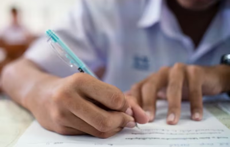 जेईई एडवांस्ड परीक्षा आज, इन बातों का रखें ख्याल