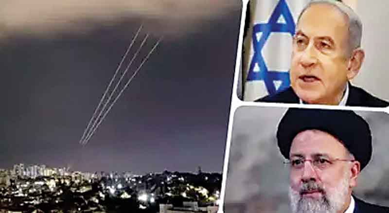 इजरायल 30 तक ईरान पर नहीं करेगा अटैक