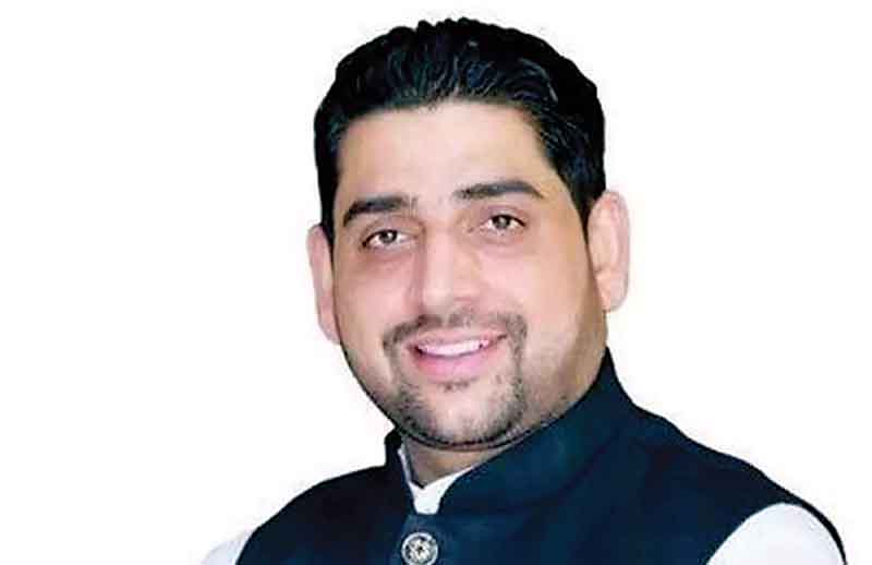 Punjab : एमएलए शीतल अंगुराल का इस्तीफा नामंजूर
