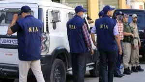 बंगाल में NIA टीम पर हमला, दो गिरफ्तार
