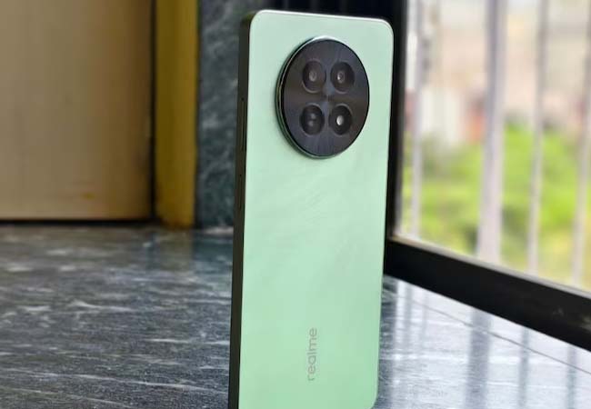 Realme C65 5G भारत में लांच, जानें कीमत और फीचर