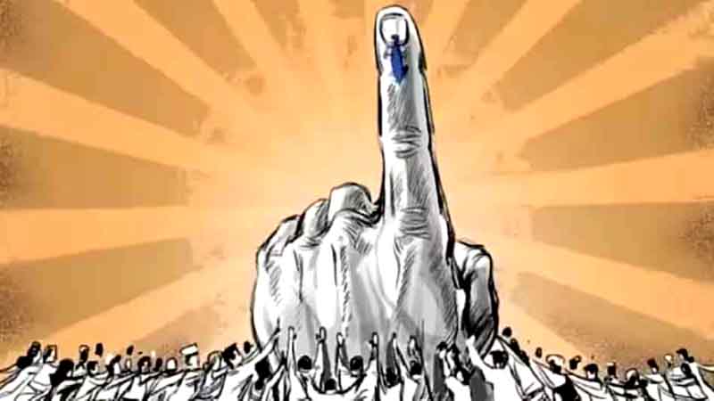 Himachal Election : स्टार प्रचारक ने नाम भी लिया, तो…