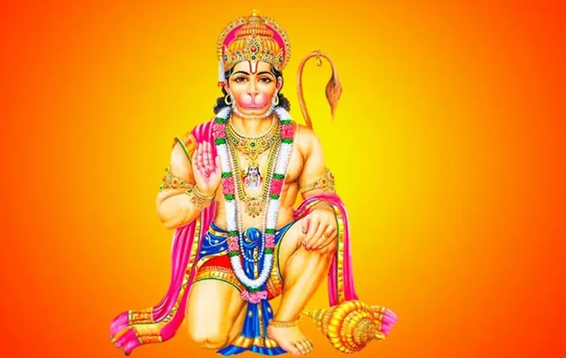 हनुमान जयंती : व्रत रखकर मनचाहा वर पाएं - Divya Himachal