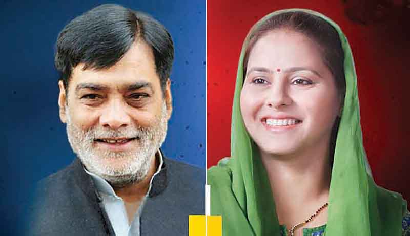Loksabha Election: रामकृपाल लगाएंगे हैट्रिक या मीसा की खुलेगी किस्मत