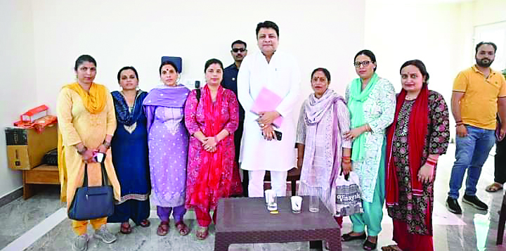 Himachal Election:  सत्ता जाती देख सकपका गए हैं मुख्यमंत्री सुक्खू