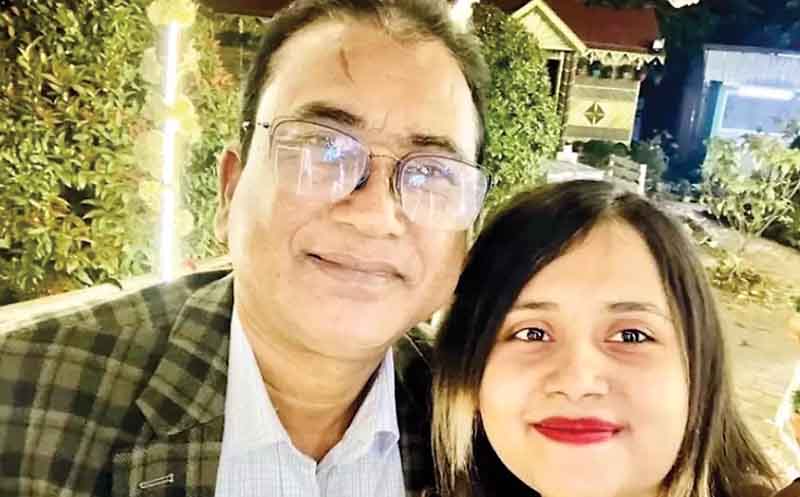 दोस्त ने करवाई बांग्लादेशी सांसद की हत्या, जांच में हुआ खुलासा
