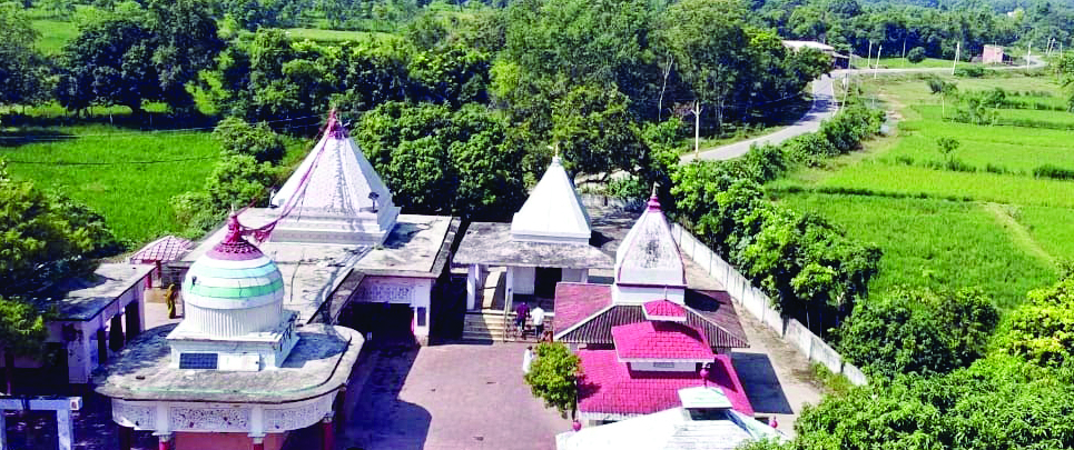 शिलानाथ मंदिर