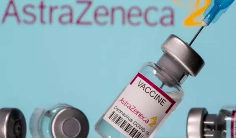 एस्ट्राजेनेका का बड़ा फैसला, दुनियाभर के बाजारों से वापस मंगवाई कोरोना वैक्सीन
