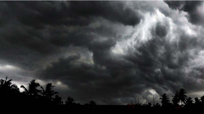 Monsoon: भीषण गर्मी के बीच बड़ी खुशखबरी, केरल पहुंचा मानसून, झमाझम बारिश शुरू
