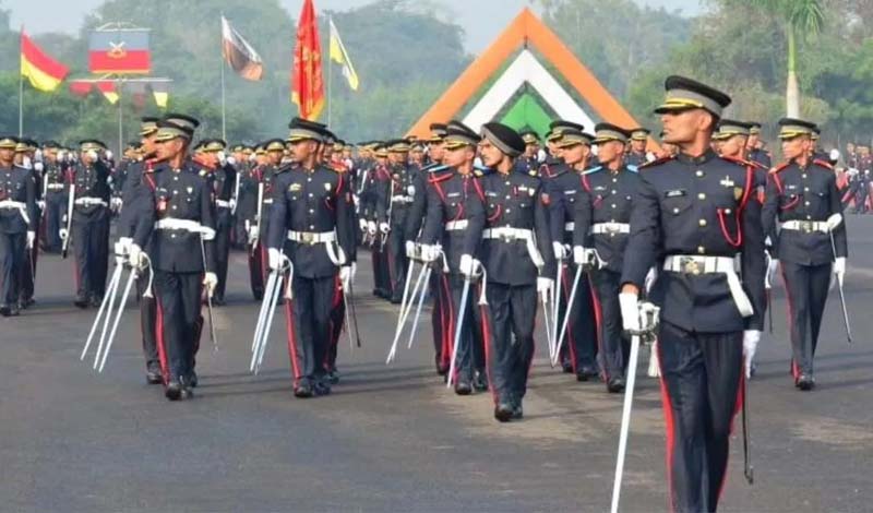 NDA प्रवेश परीक्षा के लिए आवेदन प्रक्रिया शुरू