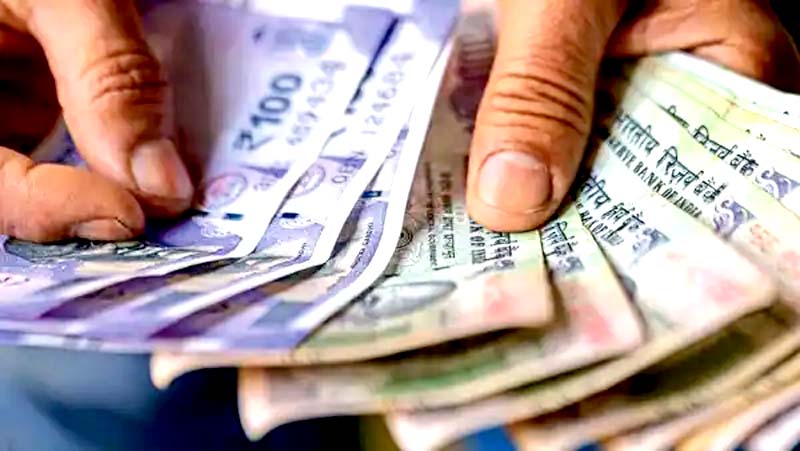 अब होगा नगद ईनाम वितरण समारोह