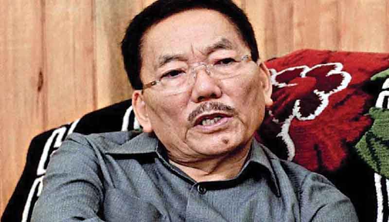सिक्किम में दोनों सीटों पर चुनाव हारे पूर्व मुख्यमंत्री पवन चामलिंग