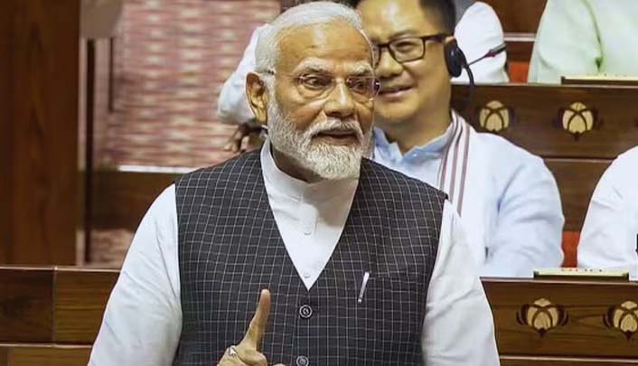 संसद नई, परंतु शासन पुराना