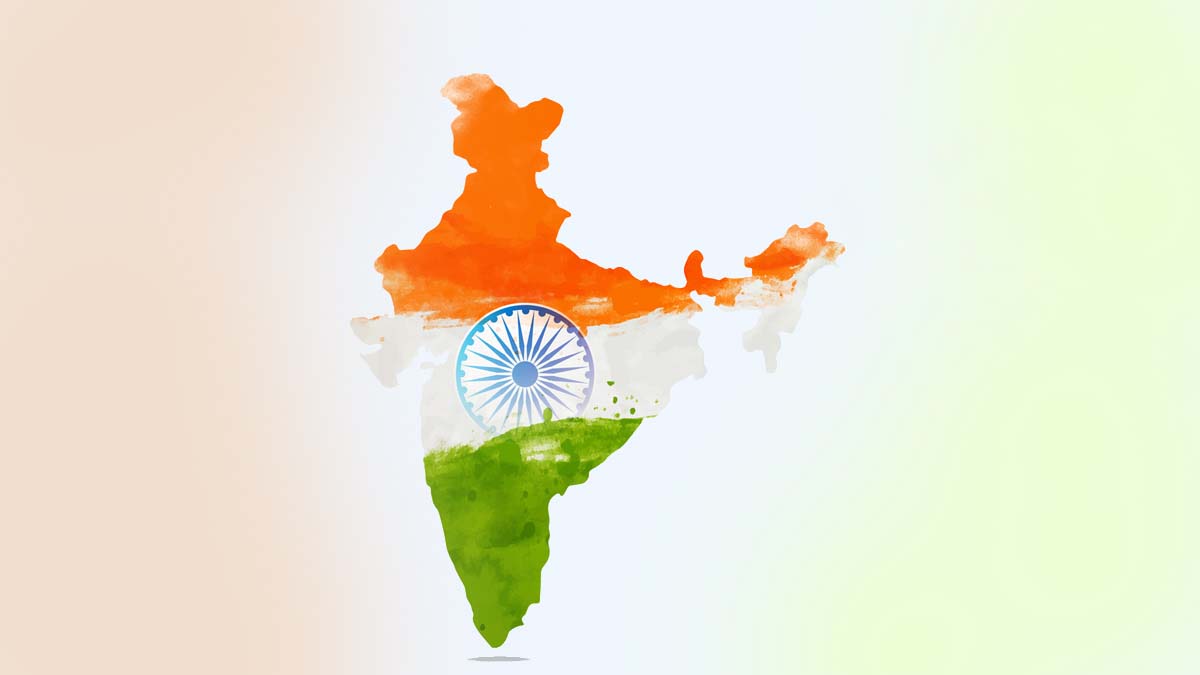 अब विकसित भारत की डगर