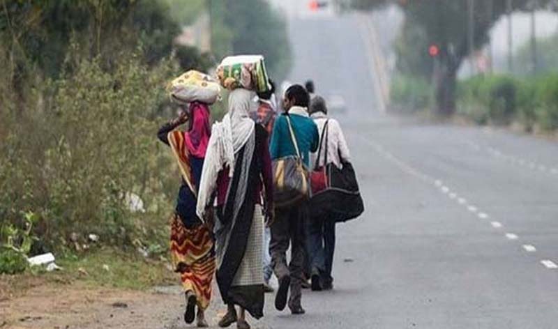 प्रवासियों से बढ़ेगा विदेशी निवेश