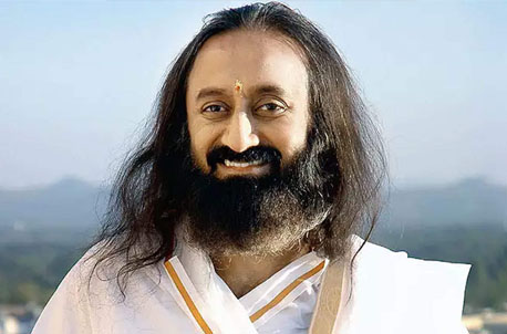 कारपोरेट जगत में तनाव से कैसे दूर रहें: श्री श्री रवि शंकर