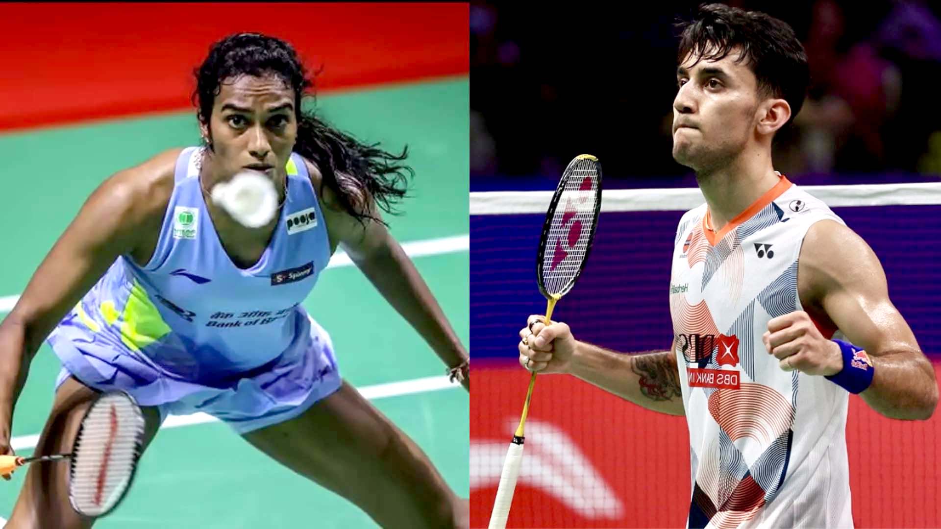 Syeda Modi Rd Syed Modi Championship: पीवी सिंधु-लक्ष्य सेन की जीत के साथ शुरुआत ...