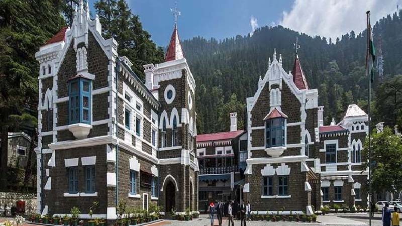 उत्तराखंड: 7491 ग्राम पंचायतों में प्रशासक नियुक्त करने का मामला भी पहुंचा हाईकोर्ट