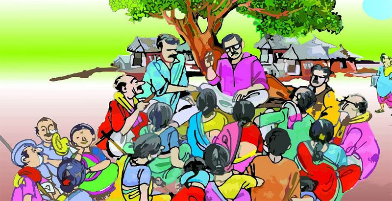 जिला ऊना में बनेंगी छह नई पंचायतें, ऊना विकास खंड में दो और हरोली में बनेंगी चार