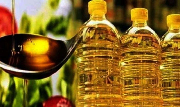 हमीरपुर में राशन के डिपुओं से सरसों का तेल और रिफाइंड गायब