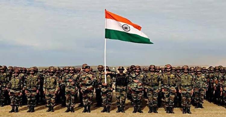 सियासत में सैन्य भागीदारी पर उदासीनता