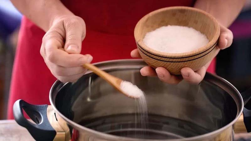 सोलन में 60% लोग नहीं खाते आयोडीनयुक्त नमक, जानिए कांगड़ा और कुल्लू का हाल
