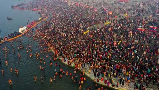 महाकुंभ की आर्थिकी
