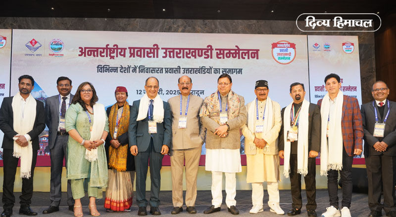 उत्तराखंड में बनेंगे ऑयल-गैस सेक्टर के लिए उपकरण, ब्रॉस्टेन ग्रुप खोलेगा मैन्प्युफेक्चिरिंग यूनिट