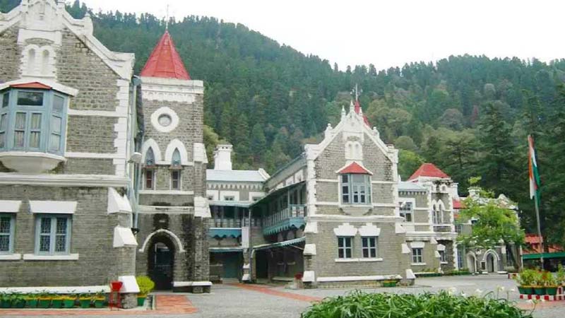 अल्मोड़ा नगर निगम चुनाव में आरक्षण मामले में हाईकोर्ट का हस्तक्षेप से फिर इनकार