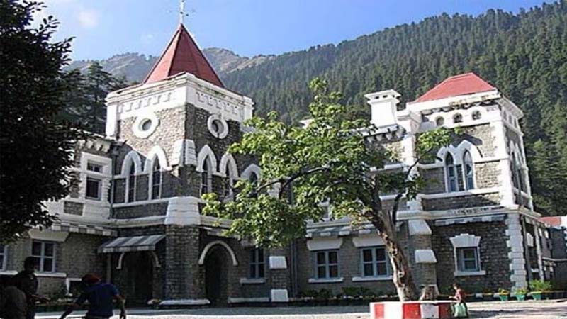 बैराज पर पुल मामला: उत्तराखंड हाईकोर्ट ने शासन से गुरुवार तक मांगा अंतिम जवाब